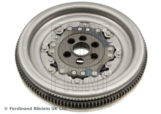 Flywheel